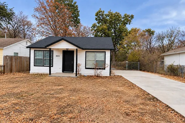8413 WHITE SETTLEMENT RD