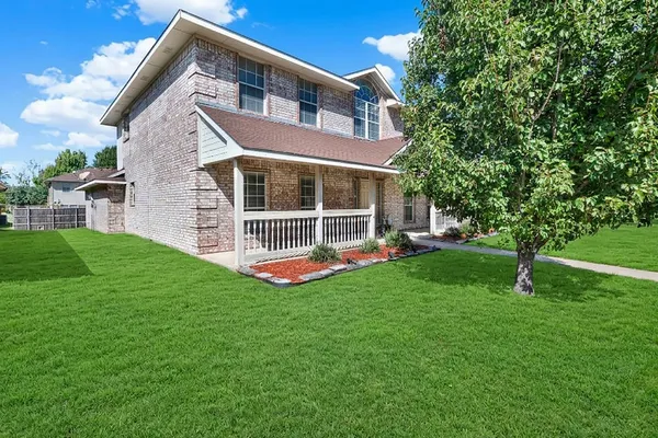 1315 NORMANDY LN