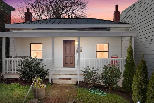 2021 VENABLE ST
