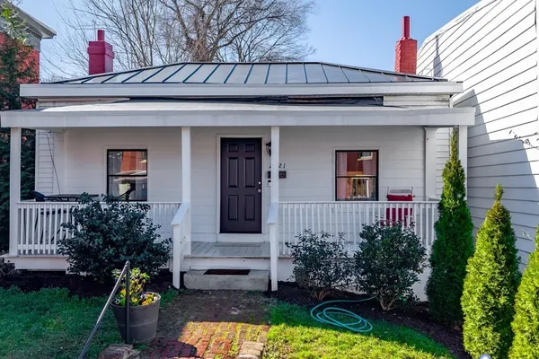 2021 VENABLE ST