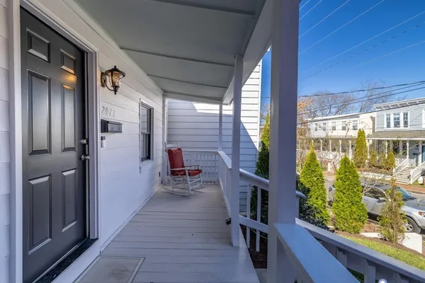 2021 VENABLE ST