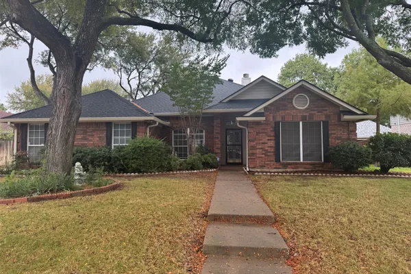 2501 CORNELL DR