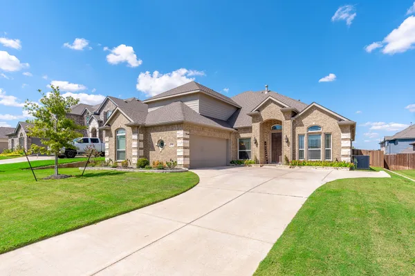 1705 STAGS LEAP TRL
