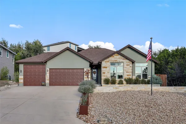 401 VALLEY HILL DR