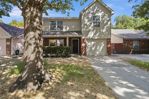 3056 SAINT NICHOLAS DR