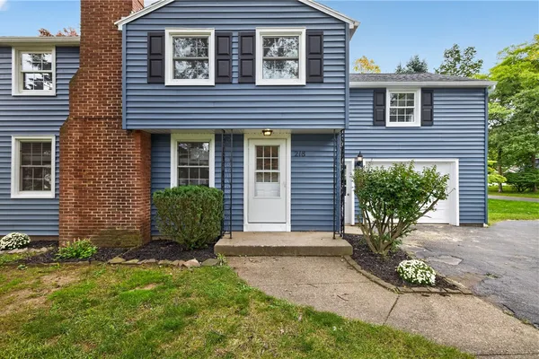 218 ROCK BEACH RD