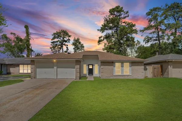 8311 MARBLE ARCH CT