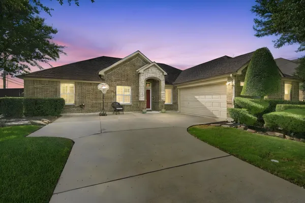 501 BRANCHWOOD DR