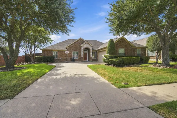 501 BRANCHWOOD DR