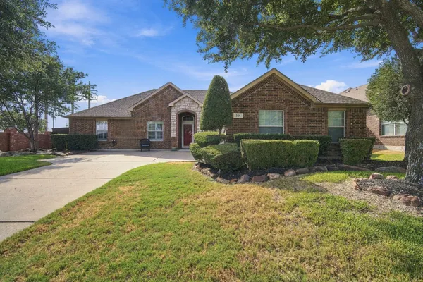 501 BRANCHWOOD DR