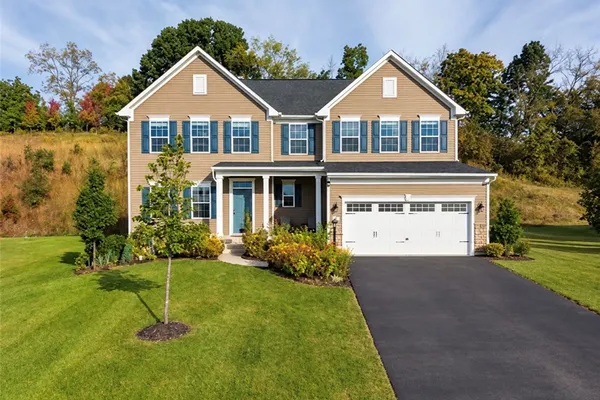 405 CREEKSIDE CT