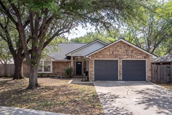 6836 MEGAN LN