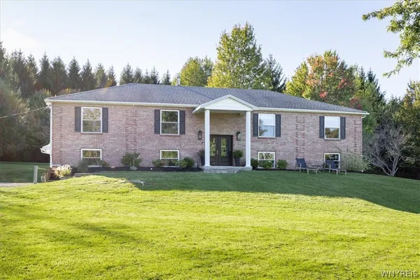 6366 VERMONT HILL RD