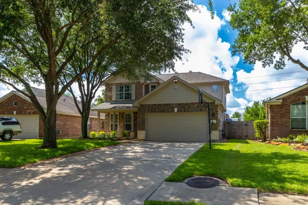 17307 THICKET HOLLOW LN