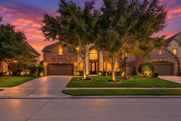 3443 STONE SPRINGS DR