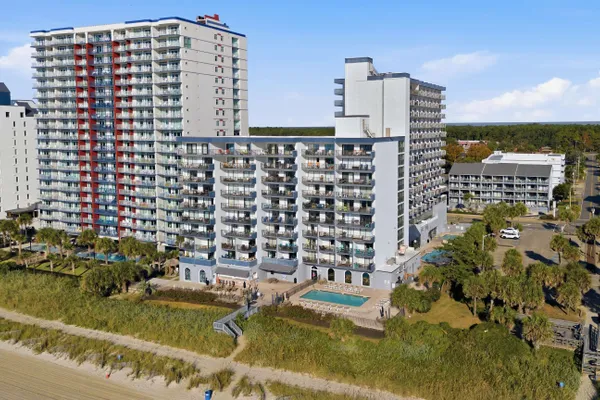 2001 S OCEAN BLVD 1004