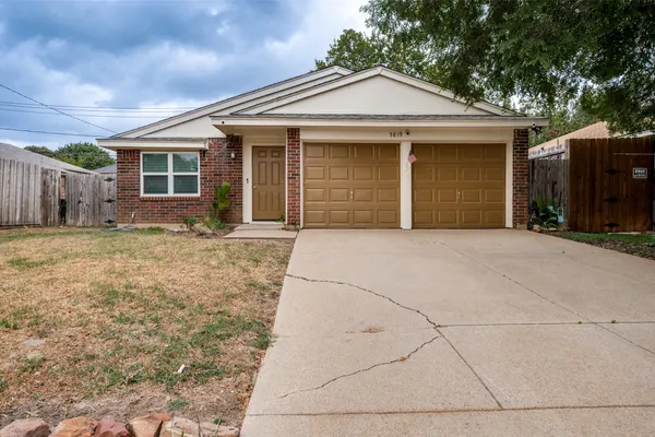 5819 SANTA FE DR