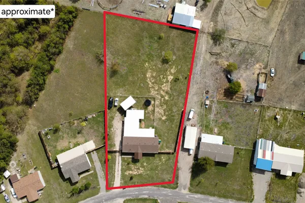 1343 BROCKWOOD LN