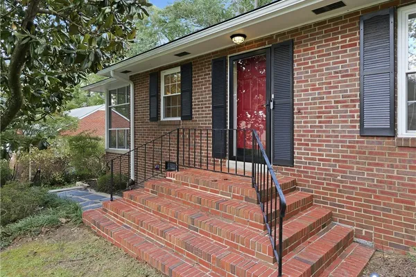 7539 CHEROKEE RD