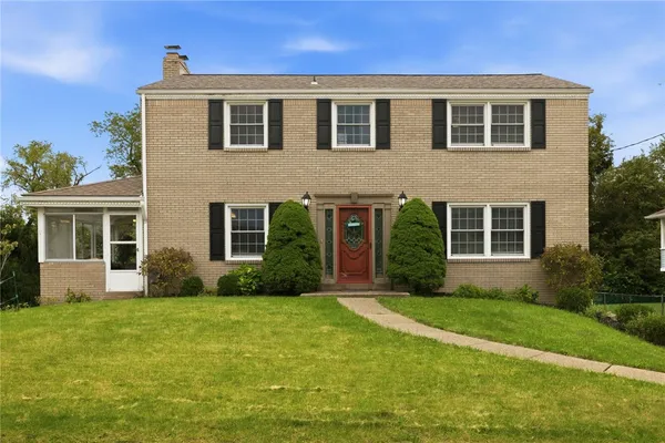 1105 HUSTON DR