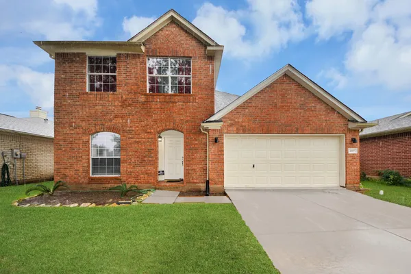 4007 TEAL RUN MEADOWS DR