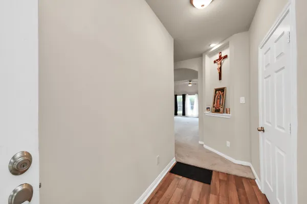 4007 TEAL RUN MEADOWS DR