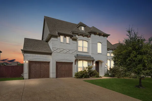 3613 SPARKLING DR