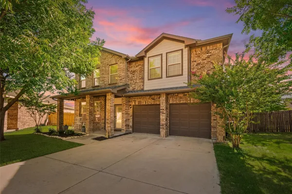 2904 BIG HORN BLUFF CT