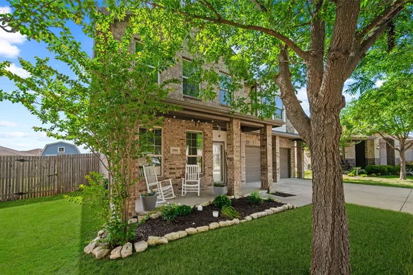 2904 BIG HORN BLUFF CT