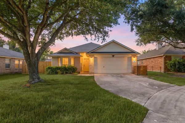 2810 BROOKMIST LN