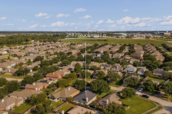 2810 BROOKMIST LN