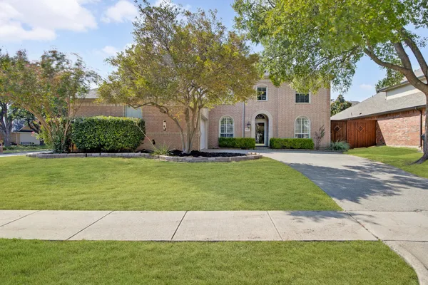 4101 CROOKED STICK DR