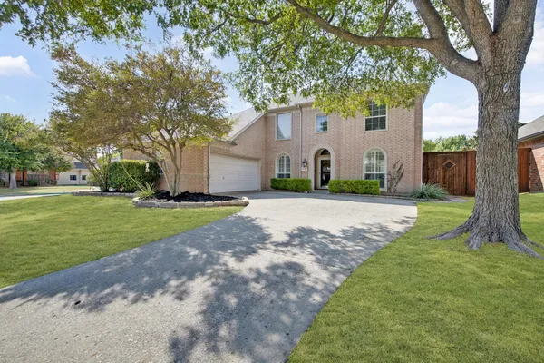 4101 CROOKED STICK DR