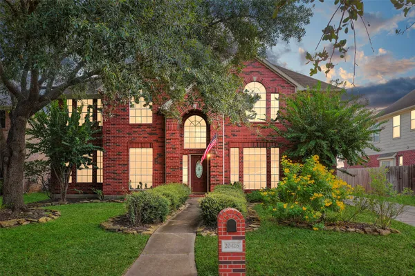 20426 LONG CYPRESS DR