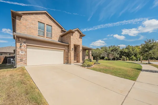 300 OAKBLUFF DR