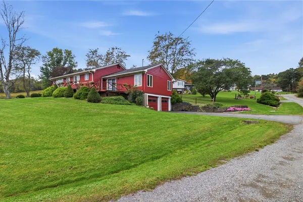 2875 ROUTE 66 66