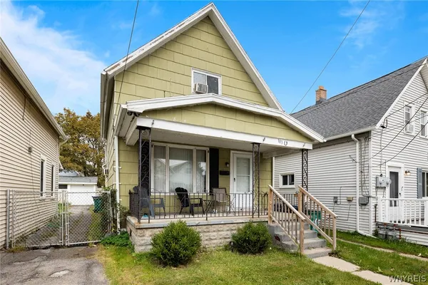 103 WEISS ST