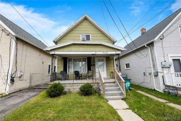 103 WEISS ST