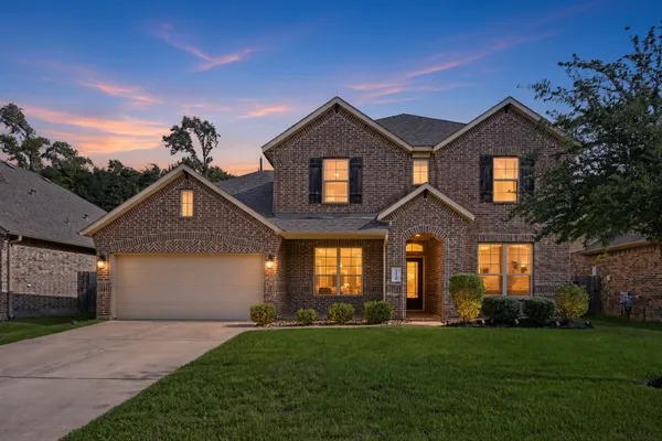 24526 GRAYSON FALLS LN