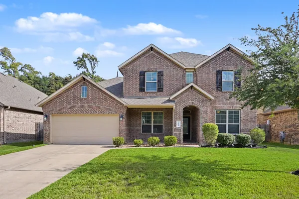 24526 GRAYSON FALLS LN