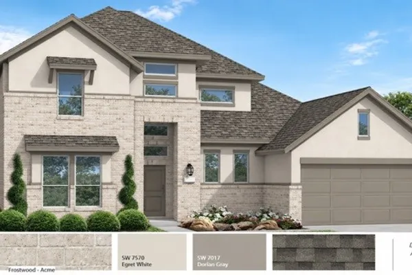 3507 HIDDEN HICKORY DR