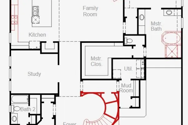 3507 HIDDEN HICKORY DR