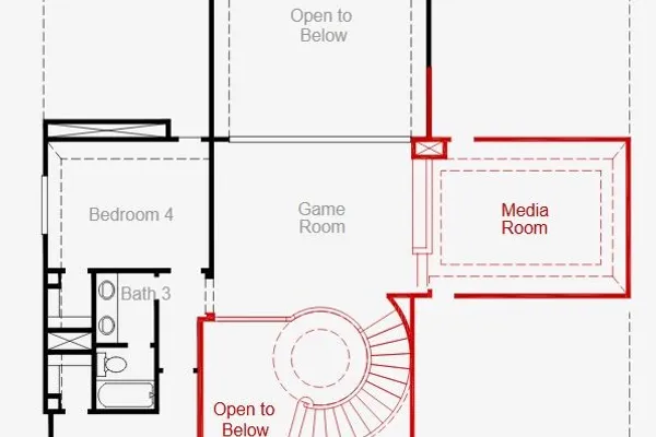 3507 HIDDEN HICKORY DR