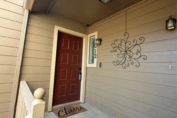14911 WUNDERLICH DR 1012
