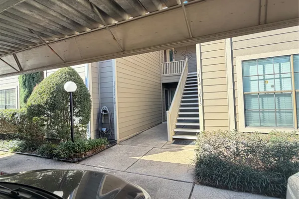 14911 WUNDERLICH DR 1012