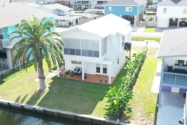 88 TARPON ST
