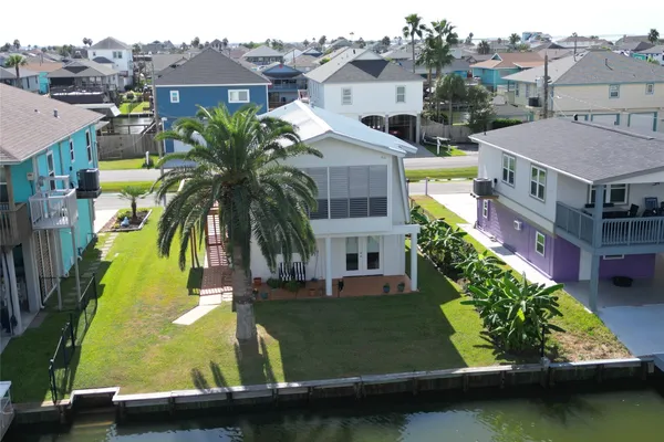 88 TARPON ST