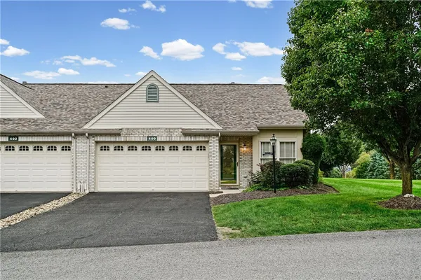 400 KATY LN