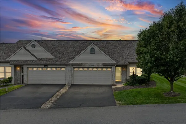 400 KATY LN