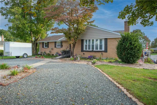 412 GRANGE RD